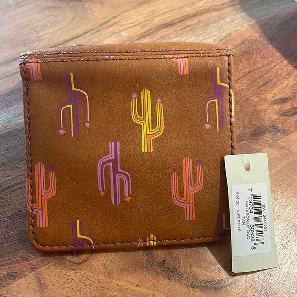 Wallet - Picture 1 of 3